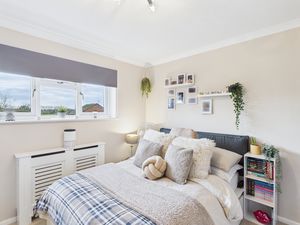 Bedroom Two- click for photo gallery